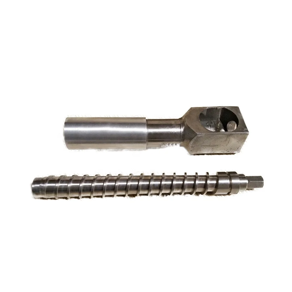 S10 Oil press machine press rod and squeeze