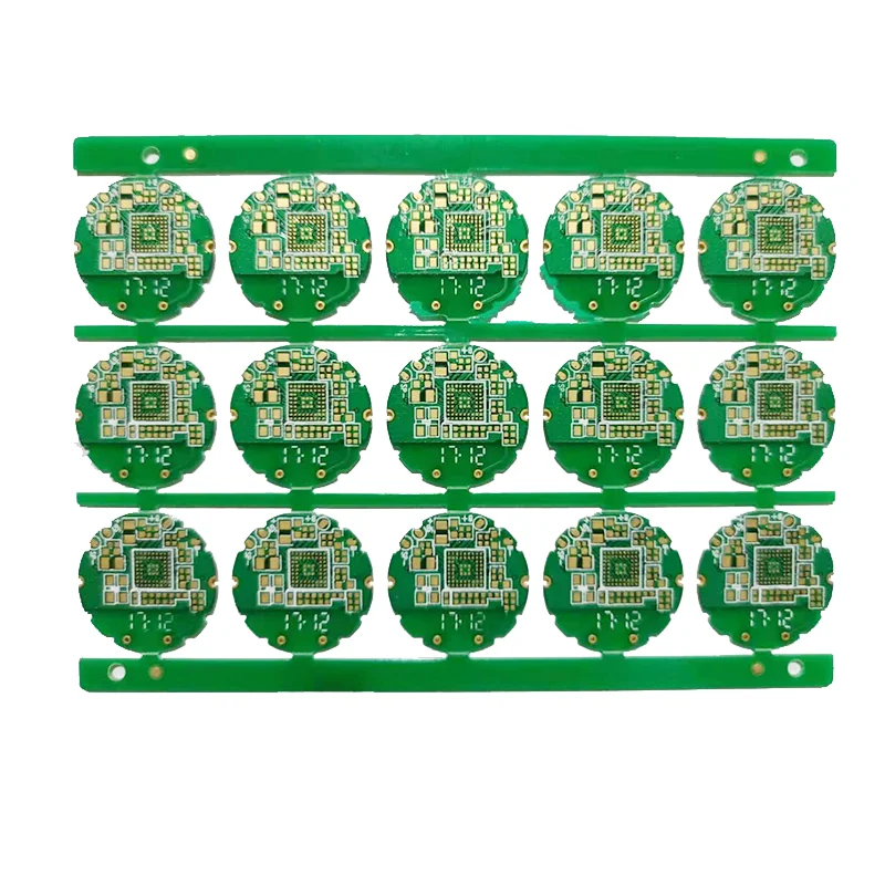 
FR4 Multilayer Electronics PCB PCBA Circuit Board PCB Prototyping Manufacturer 