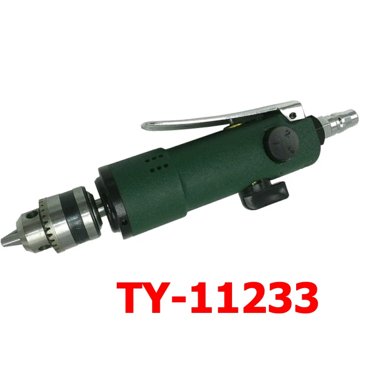 
3/8 Straight Pneumatic Drill 22000rpm Air Power Drill High Speed Pneumatic Drilling Engraving Polishing Tool with Adjustable 