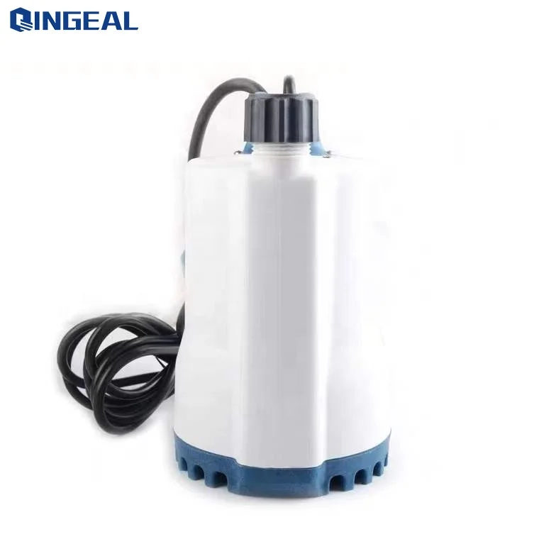 AC 220V anti corrosive centrifugal bomba de agua sumergible bilge pump with high pressure marine bilge pump