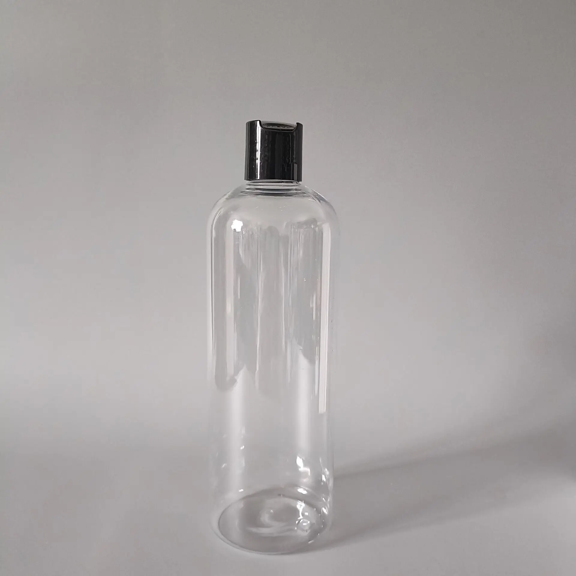 24oz 750ml PET plastic transparent Empty scratch swirt remove paint cleaner detergent car detailing wax polish squeeze bottle