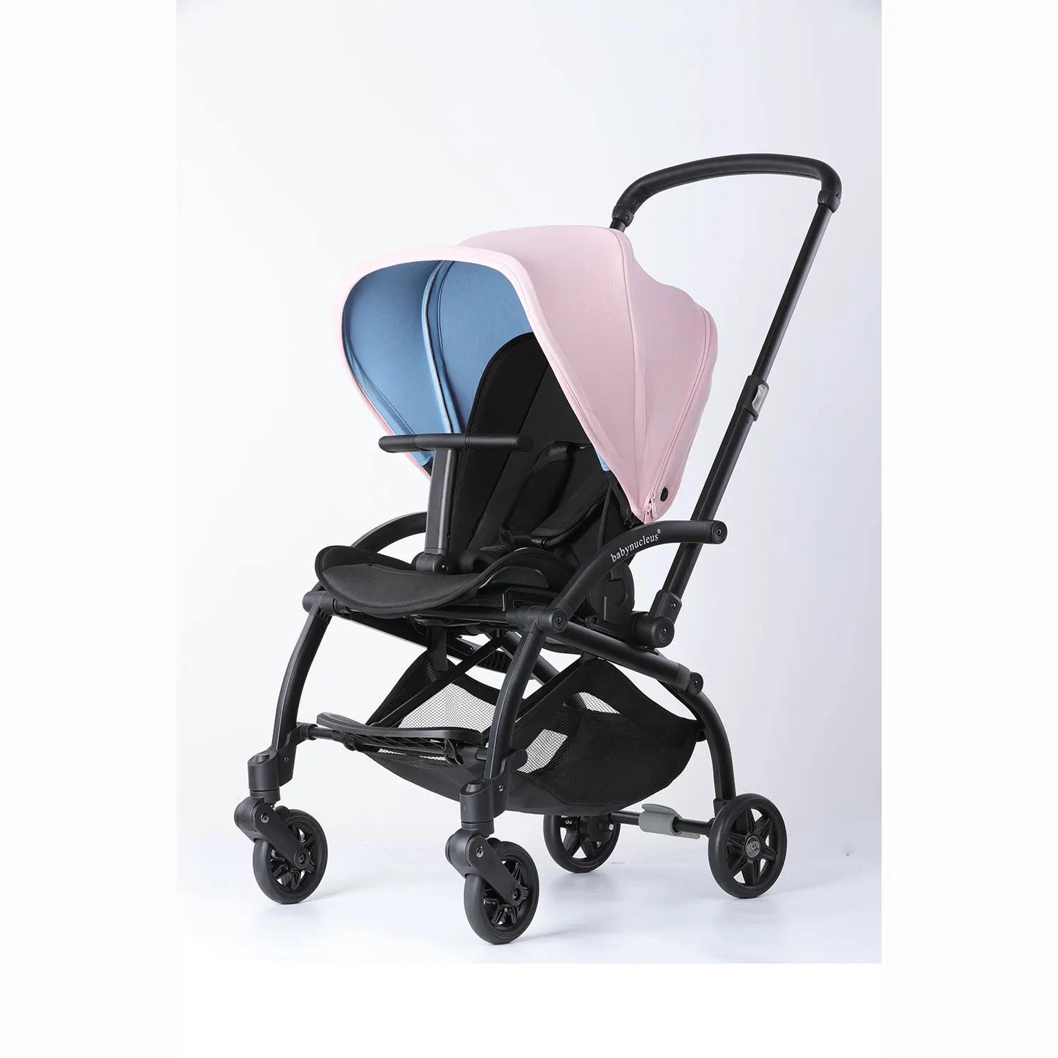 Luxurious pushchair baby stroller factory hot mom gifts travel system high quality child baby prams