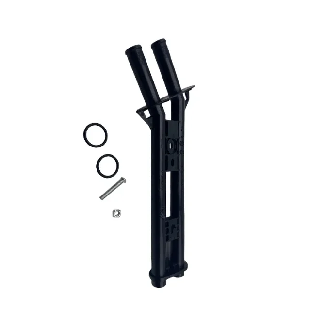 Автомобильный охлаждающий нагреватель кондиционера 1610706080 для Peugeot 206 301 Citroen C3 Elysee