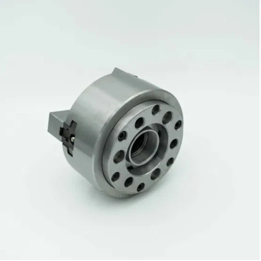 High quality 3 Jaw Pneumatic Lathe Chuck for Lathes