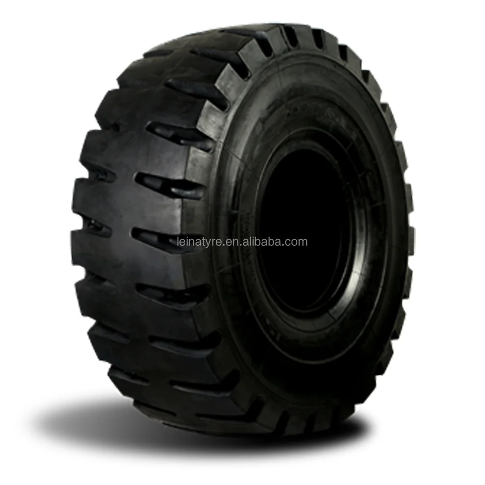 high quality E3 L3 pattern loader tire 26.5-25 29.5-25 EU standard OTR tyre