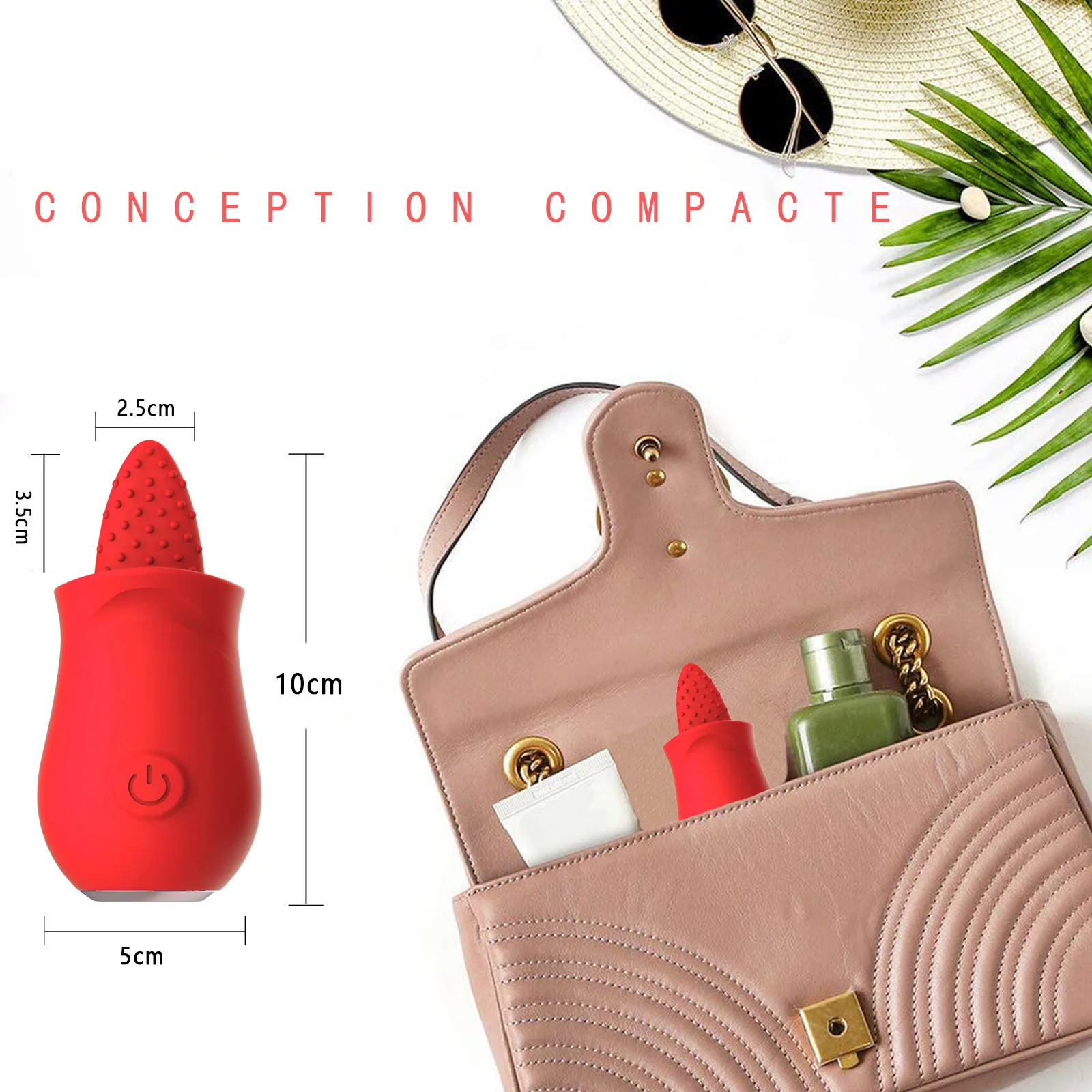 Wearablae  U-Shaped Sucking Vibrator  Remote Control G spot Nipple Stimulate pussy Clitoral Massager sex toys for Women