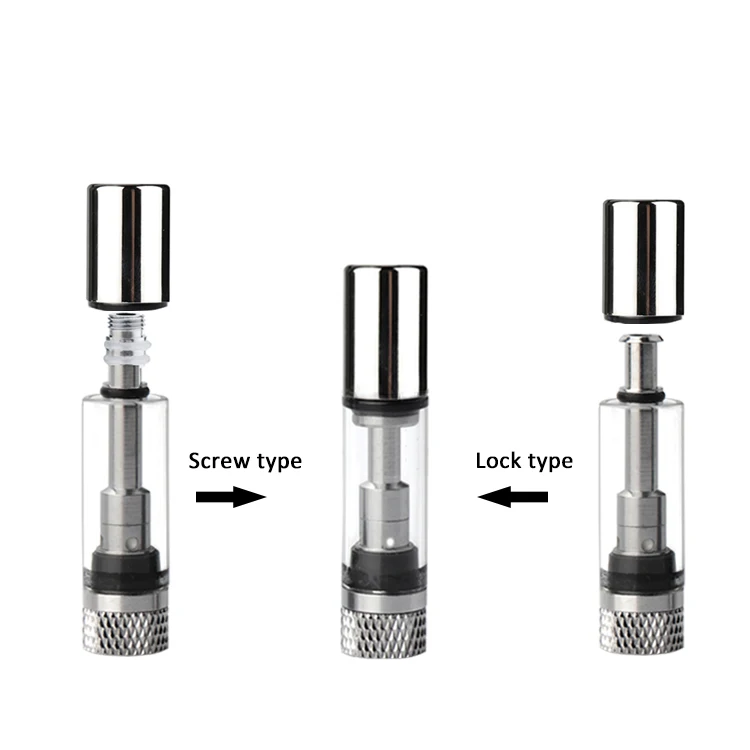 
Top Selling 510 Vape Tanks Vaporizer Vape Cbd Thick Oil Ceramic Coil Empty Cbd Vape Cartridge 