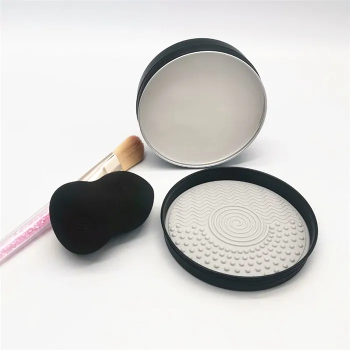 Wholesale Best Makeup Sponge And Brush Cleaner Makeup Brush Clean Balm