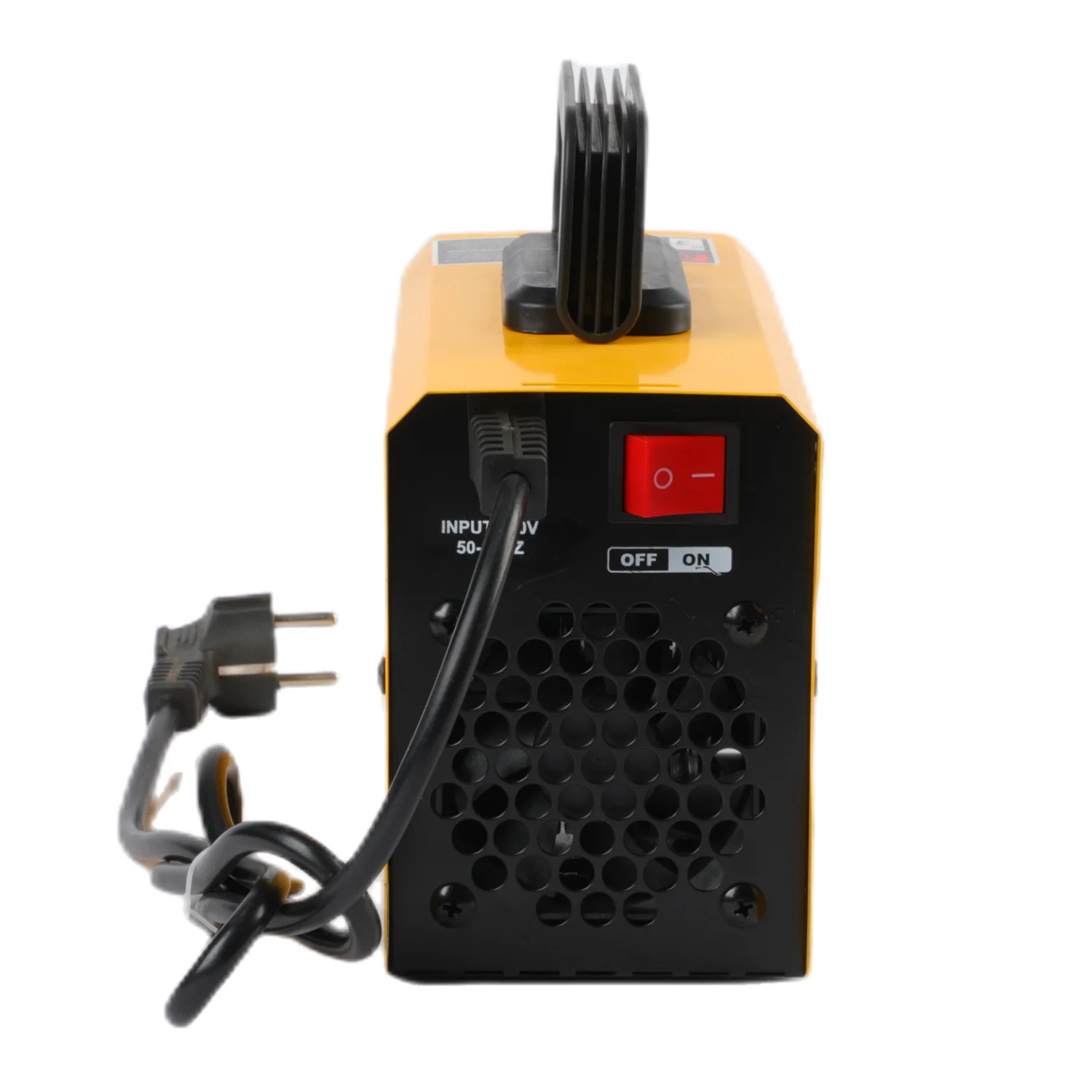 MMA-300 сварочные аппараты высокой мощности 120A 220V портативные машины для дуговой сварки