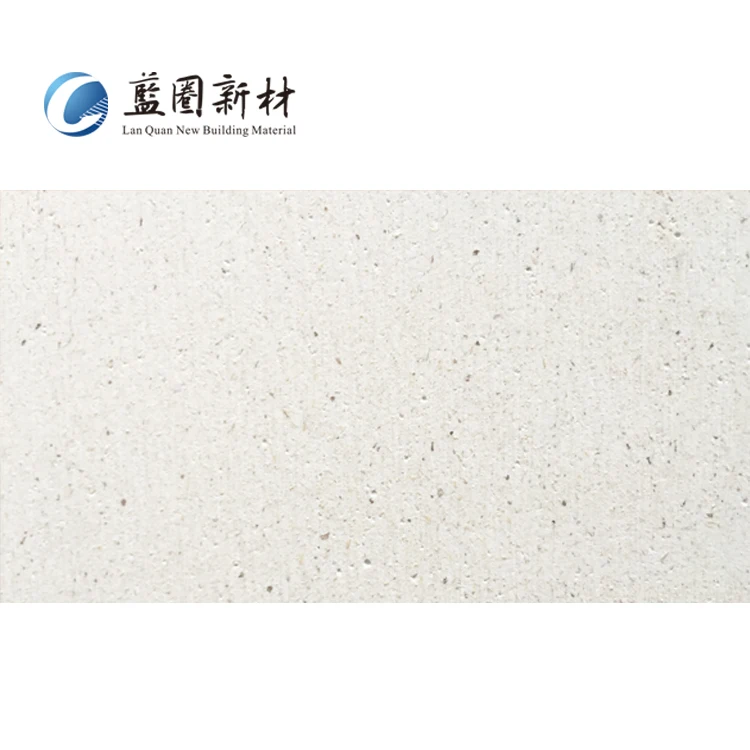 
Manufacturer high quality fireproof mgo wall board 