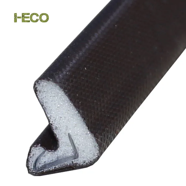 Rubber seal manufacturer weatherstripping door soundproof seal kerf windows weatherstrip