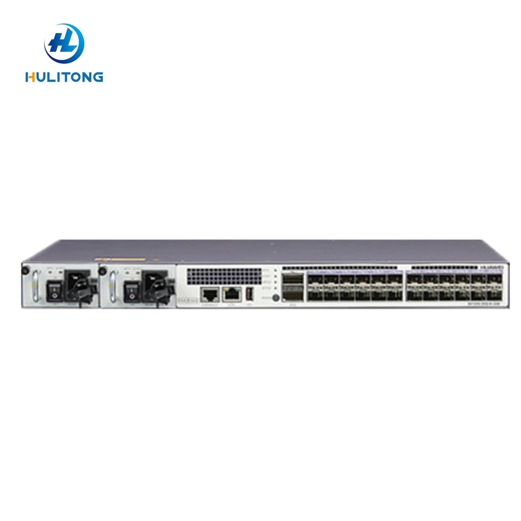  S6720S-26Q-EI-24S-AC Хуа Вэй 24 порта SFP сетевой
