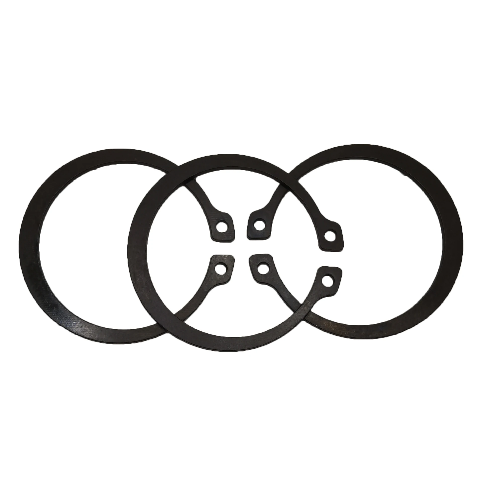 ZM DIN471 3mm-300mm Stainless Steel External Fixing Snap Ring Circlips For Shaft Retaining Rings washers Supplier