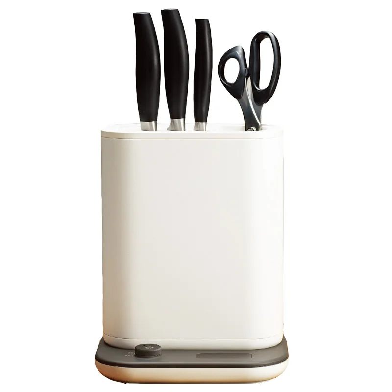 Многофункциональные кухонные приборы, УФ стерилизатор для ножей и вилок