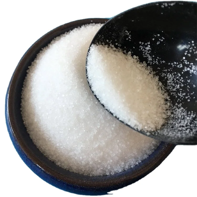 Calcium Chloride 74% Cacl2 Industry Use Snow Melting Road Salt Oil Drilling