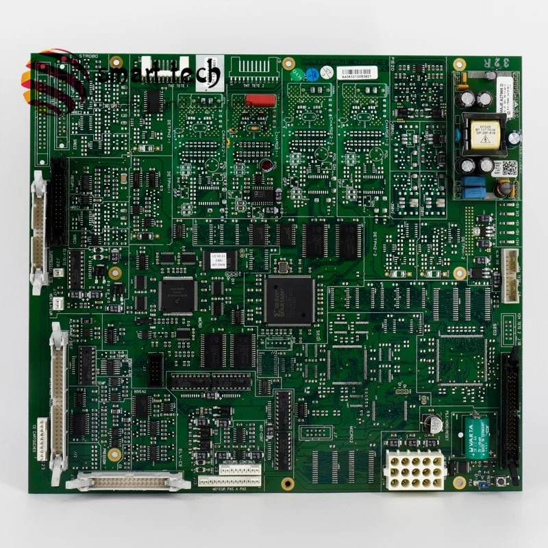 MARKEM IMAJE Refurbished 51452 9042 1.1G MOTHERBOARD DISASSEMBLE PARTS FOR S4/S8/9040 SERIES Continuous Inkjet Printer