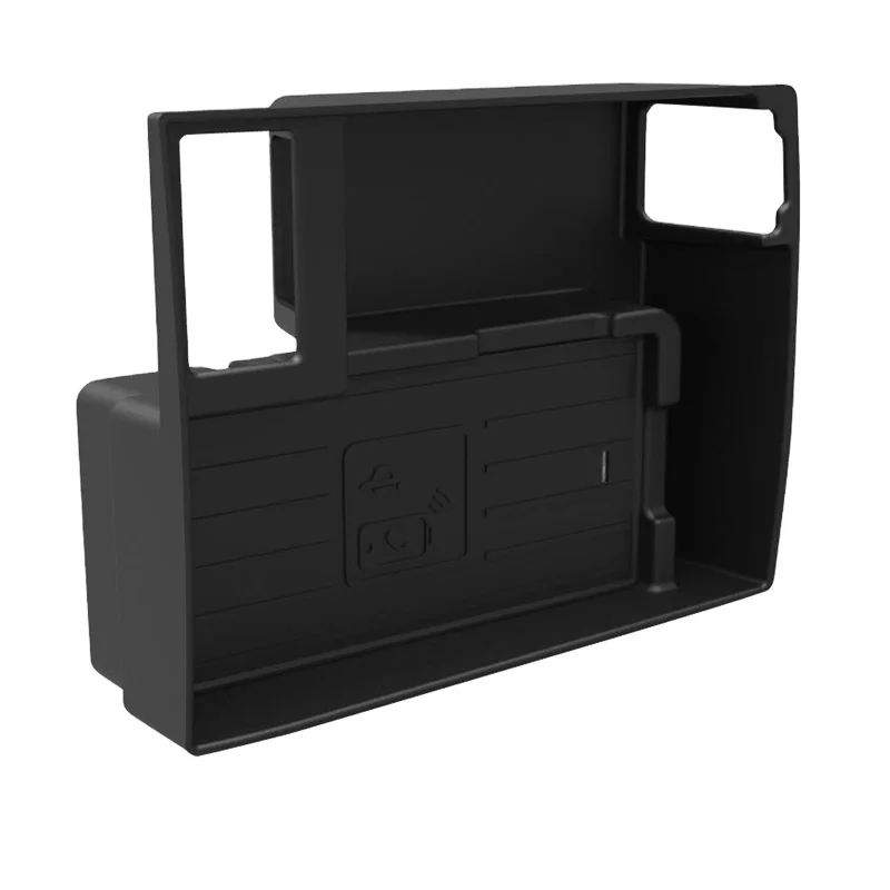 Qi car special vehicle wireless charger for BMW X3 X4 X1 4 5 6 Series Mobile Phone vehicle wireless charger