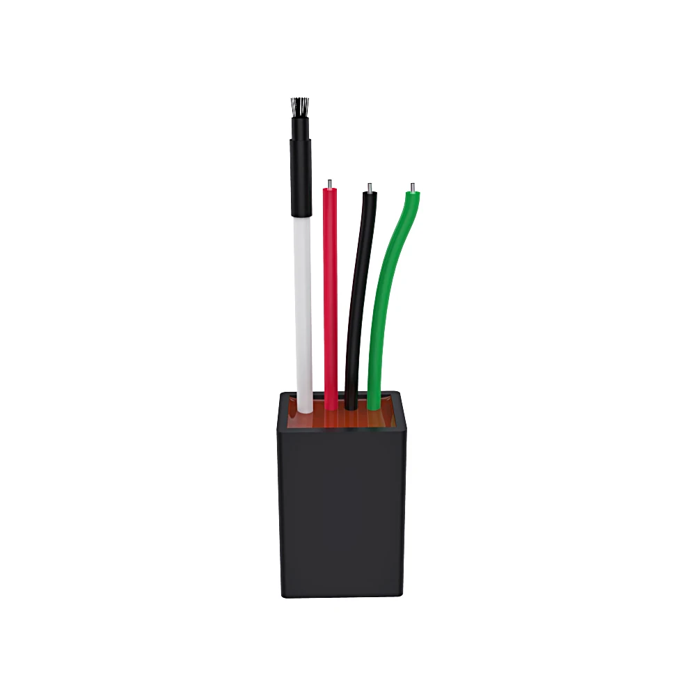 
Tfb-Y123 -5.5KV Anion Generator for Humidifier 