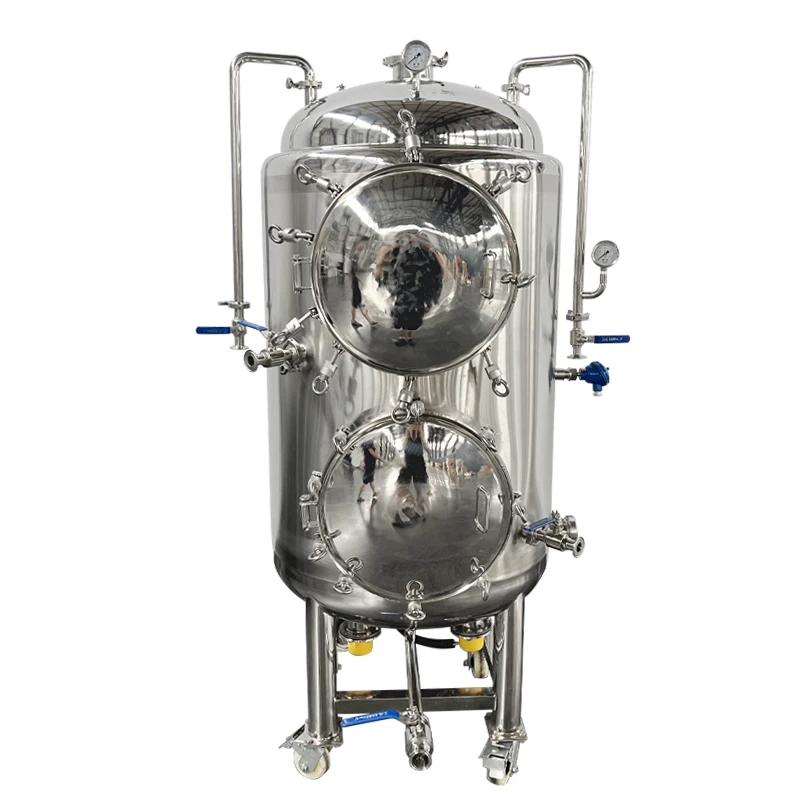 330L myco Double Decker autoclave  prices for substrate and grain