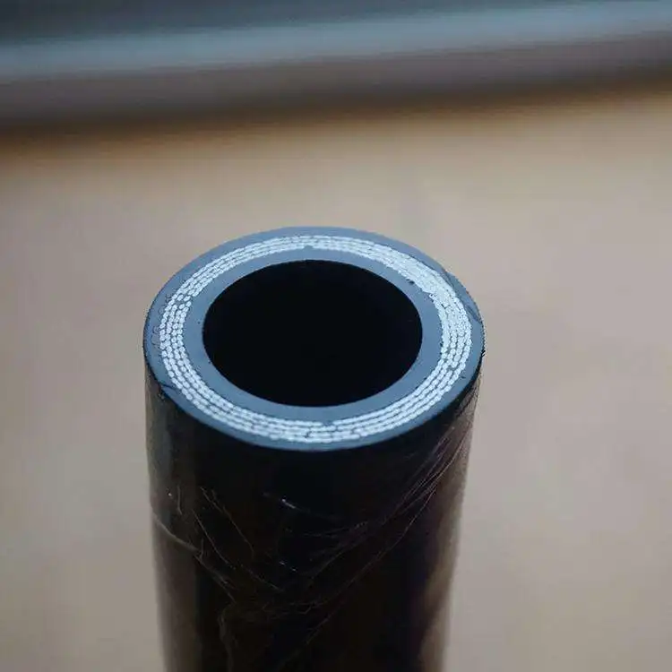 Rubber Hose Manufacture