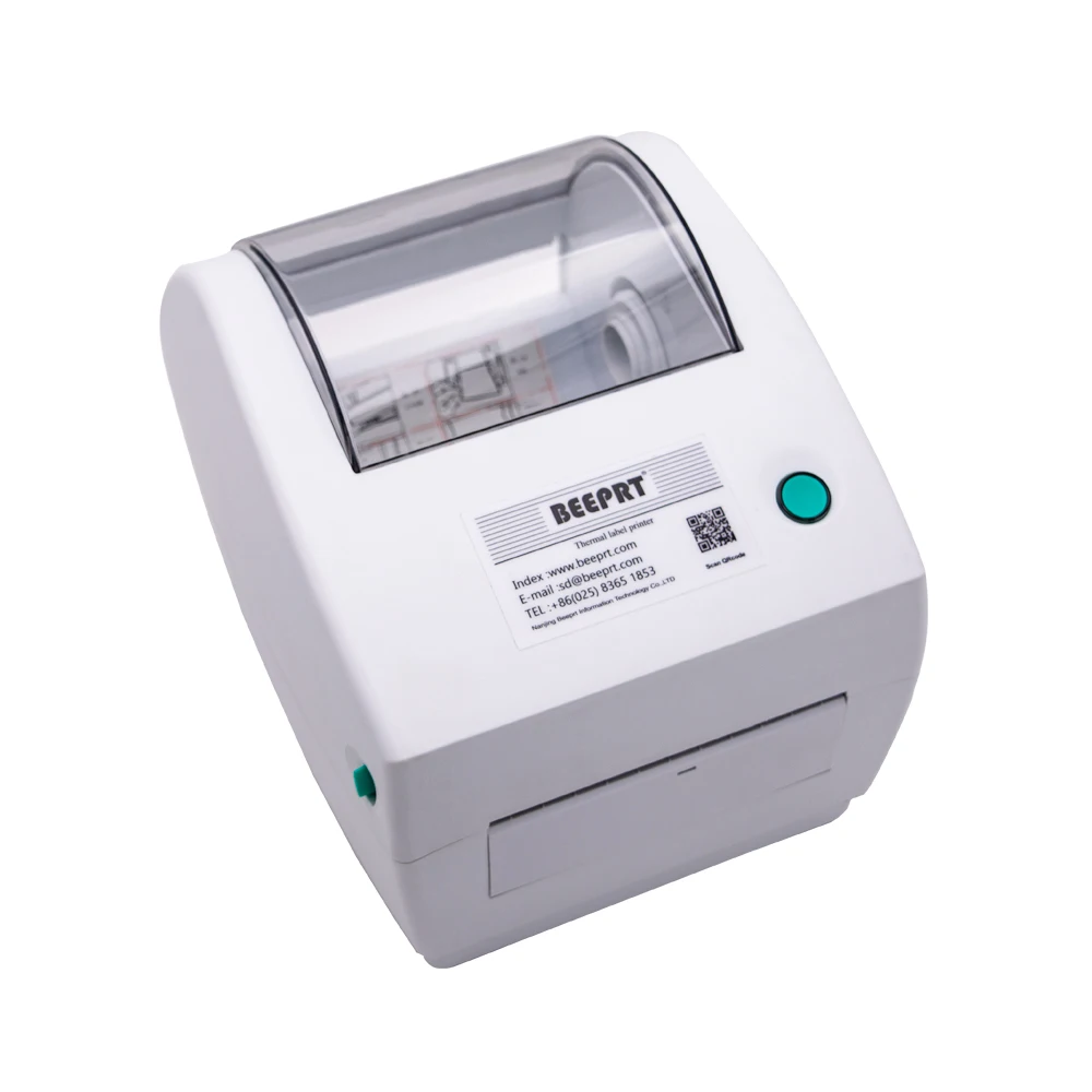 IPRT BEEPRT qirui fba label printer print primera technology lx2000 color