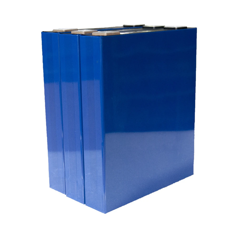150 Ah Energy storage Rechargeable 3.2v prismatic lithium battery 150ah lifepo4 cell for electric vehicles lifepo4 battery pack