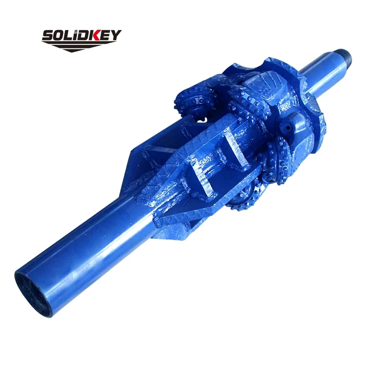 16 inch IADC537 reamer bit, hole opener