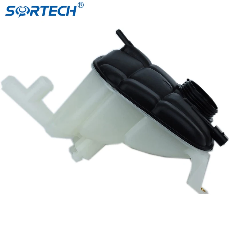 SORTECH Expansion Tank OE 1645000049 For Mercedes Benz W164 X164 C197 A197