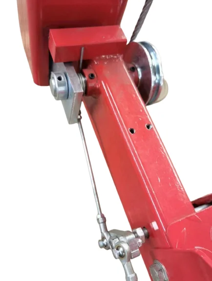 four post car lift with CE certification lift for vehicle