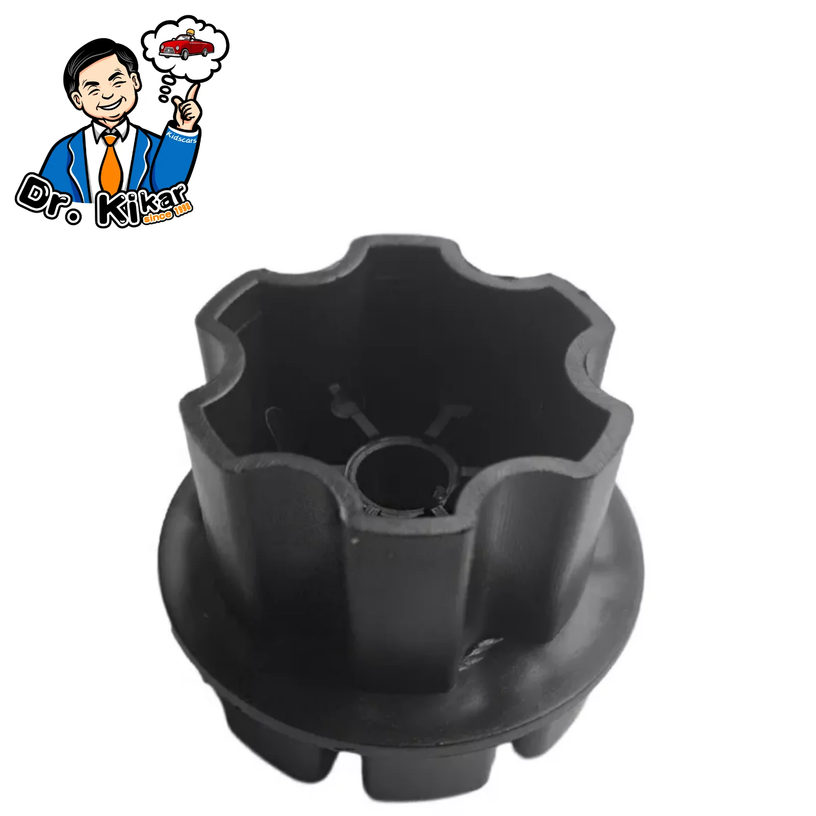 Transmission Gear External Gear Accessories Connect Gearbox Motor and Wheels for Kids Powered Ride-Ons Gearbox Accessories