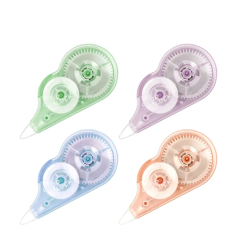 Hot Sell Correction Tape Wholesale Office Supplies Correction Tape For Student