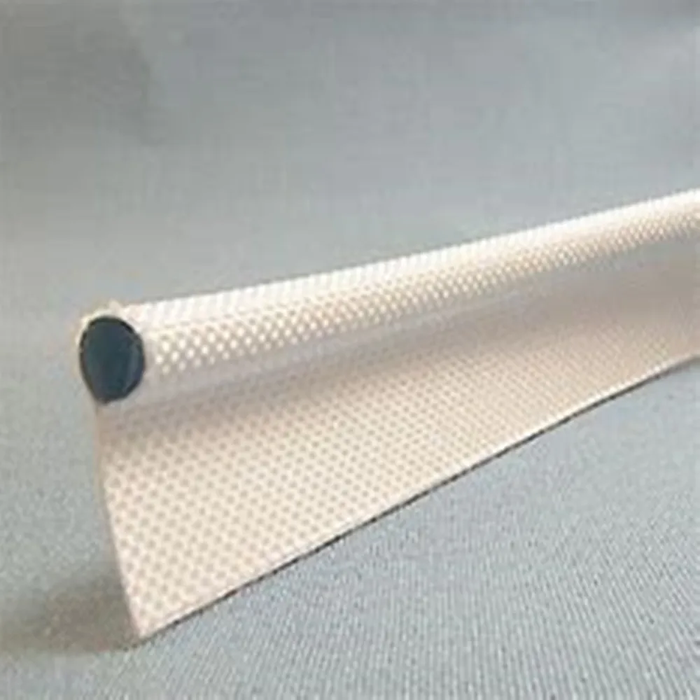 Awning Rail Piping Keder Strip 7.5mm Double Flap Camping Tent Sailing Marquee