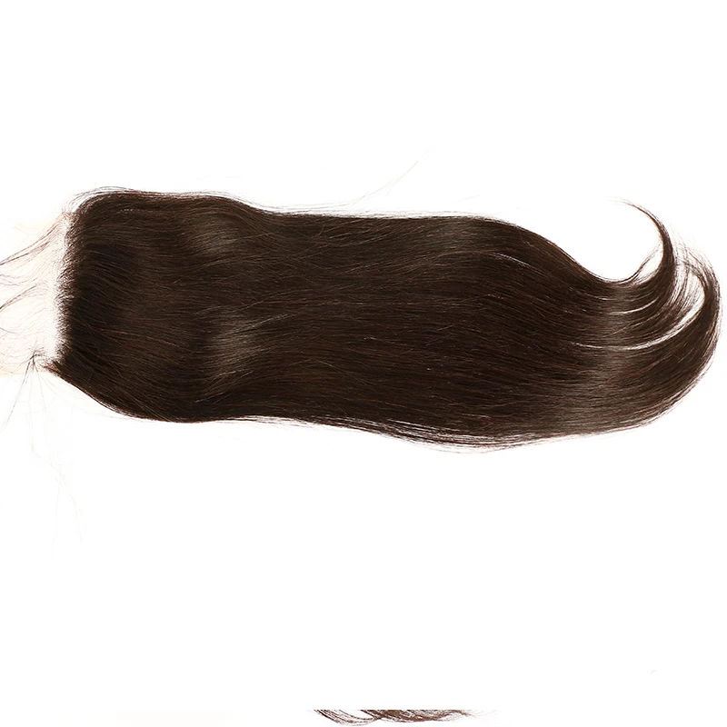 Wholesale 10A Quality  Transparent Lace Closure,Film Transparent Swiss Lace closure,Super Thin transparent  Lace Frontal Vendor