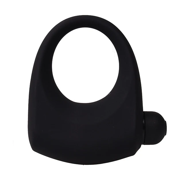 Lock Dildo Reusable Delay Glans Ring Penis Weight Ring Men Anal Vibrating Cock Rings for Male Erotic Sex Toys