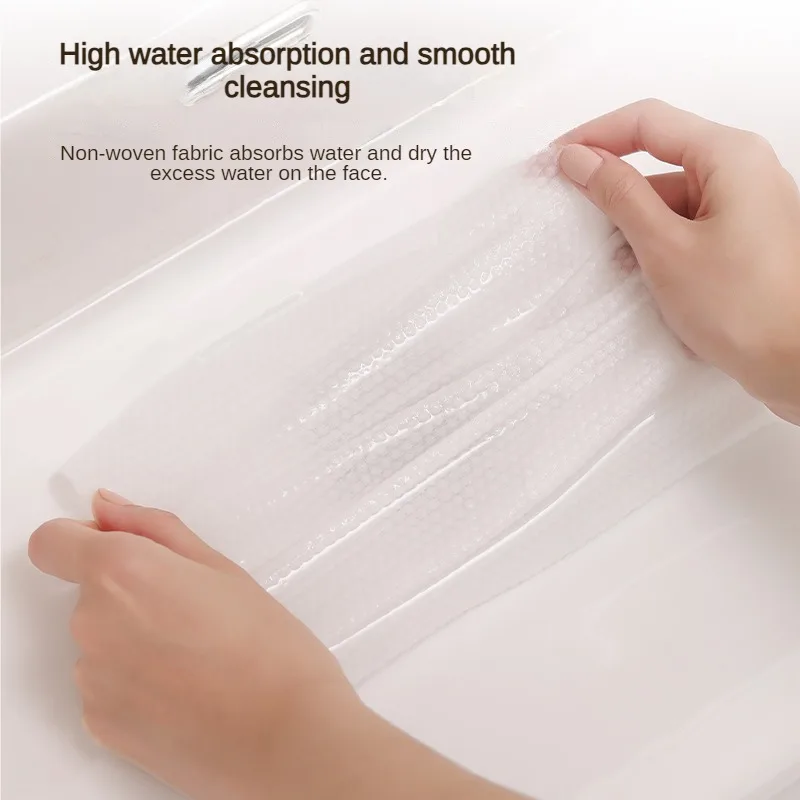 CZ3008 Disposable compressed facial towel disposable goods magic disposable compression face towel compress towels