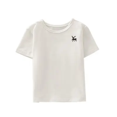 
Baby soft fabric clothes 100% cotton baby t-shirt printed baby t-shirt kids clothes 