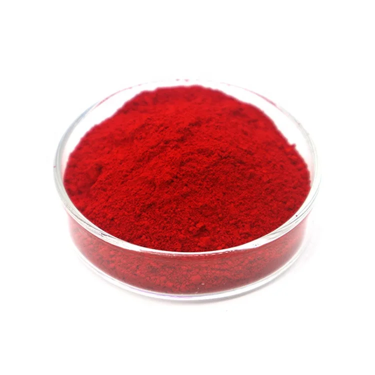 Meidan cheap price free samples 2BSP red pigment epoxy red pigment chemicals  powder industrial raw material for plastic