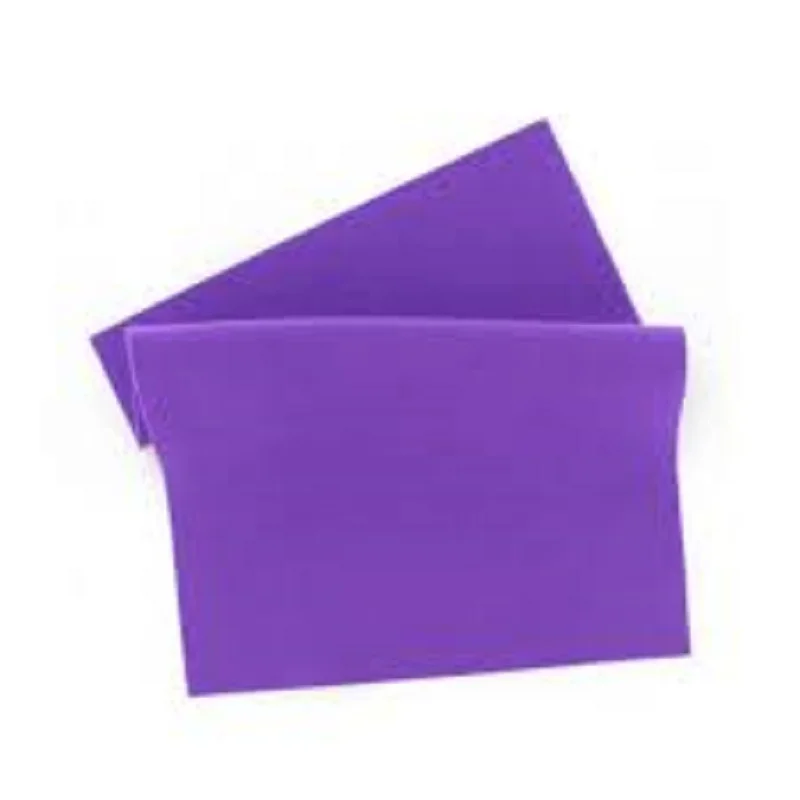 3 мм-4 мм толстый индивидуальный цвет и размер фетра