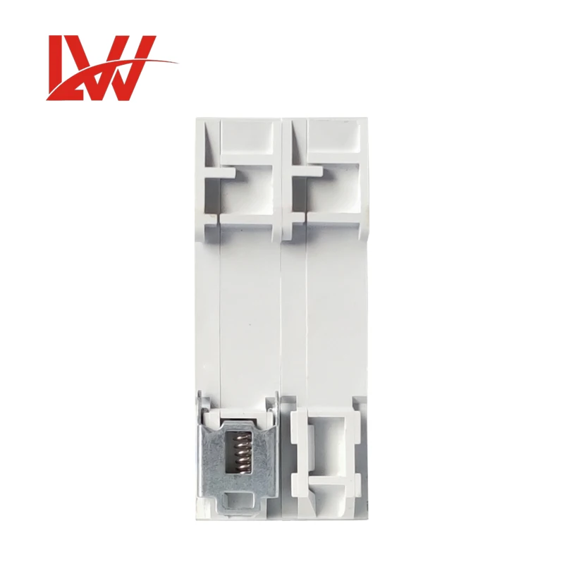 Модульный ручной переключатель SF модель 2P 32A 63А