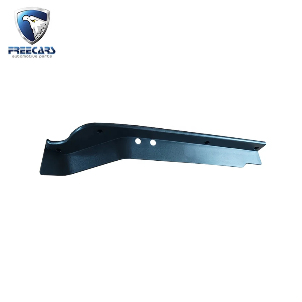 81416100230 81416100312 RH 81416100229 81416100313 LH Front Bumper End Piece European Tractor Body Parts For MAN Truck