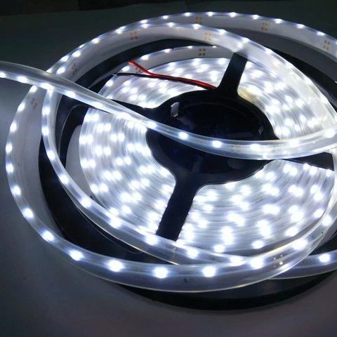 
3528 5050 Ip20 rgb Led Strip Lights 5 metres length with remote control waterproof home use 