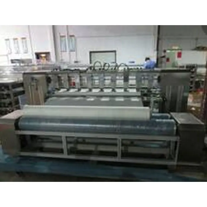 Вертикальная глухая ультразвуковая машина для резки и резки для продажи