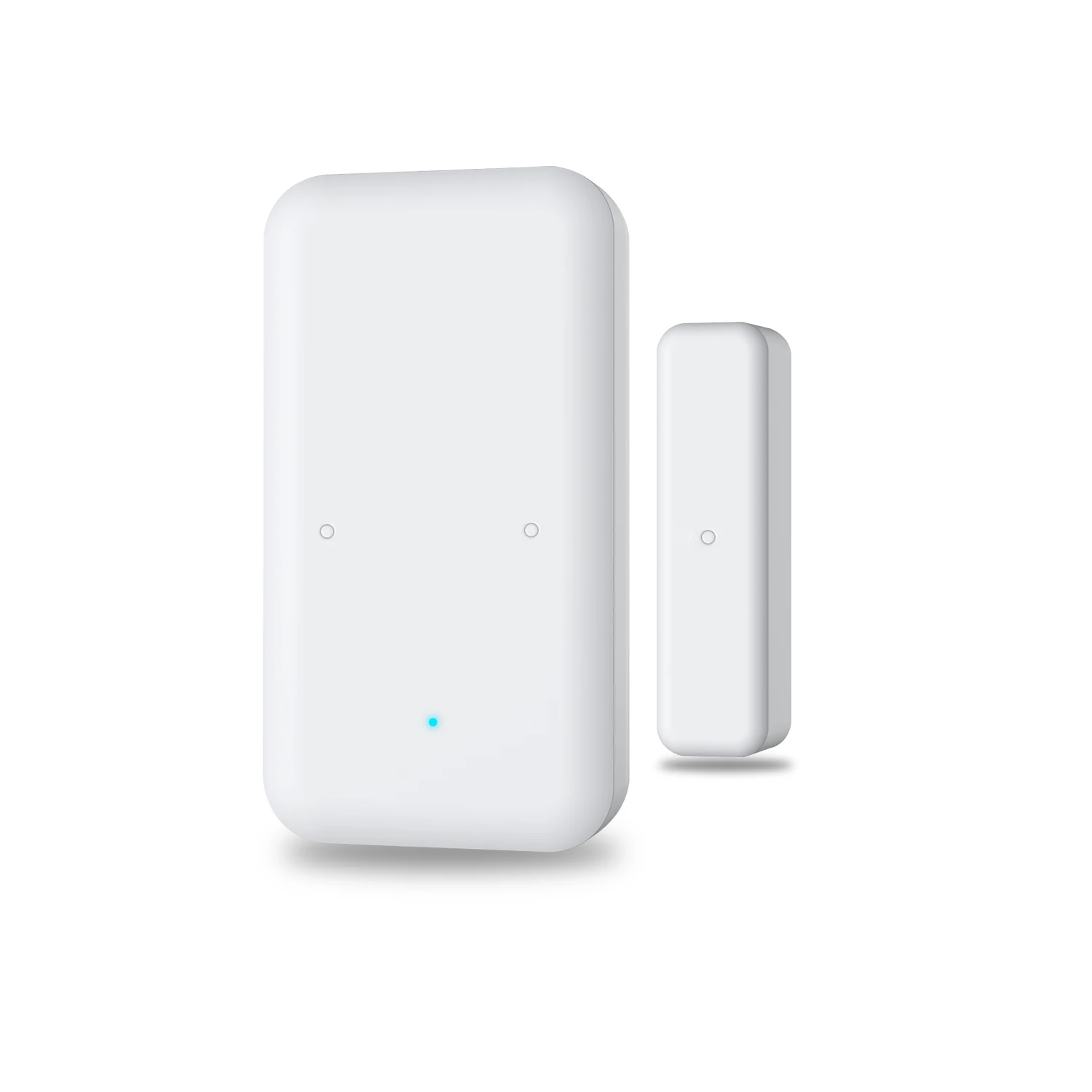 Z-Wave plus 700 SmartStart S2 smart Door/Window/Temperature/Humidity 3 in 1 door and window alarm for home security system