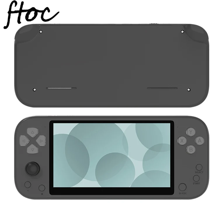 Электронные HD Детские Семейные портативные дешевые