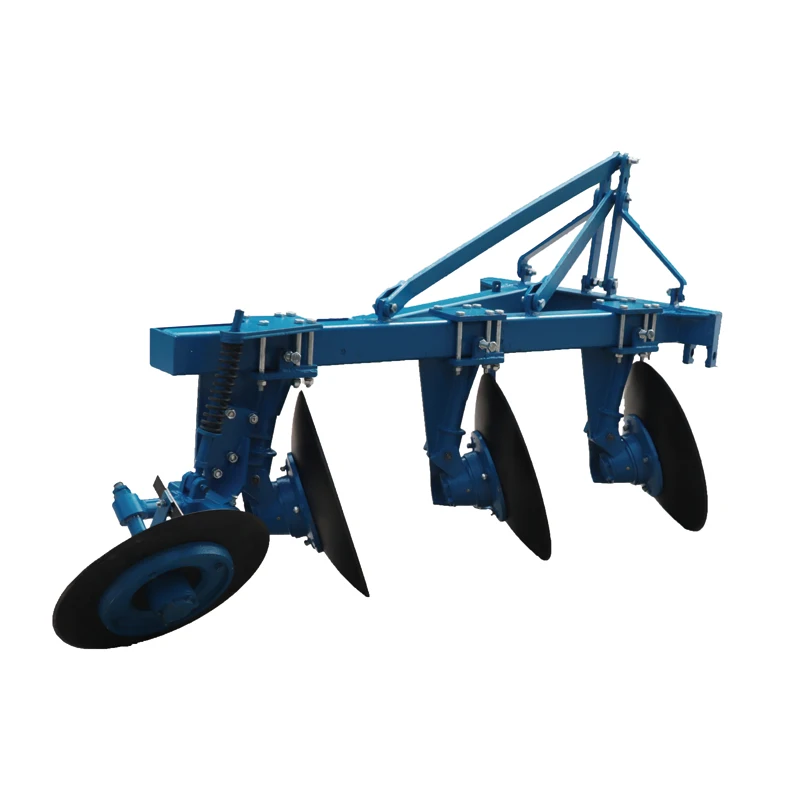 best quality farming machinery best price pin cutting plough durable soil preparation machinery cheap plowing machine