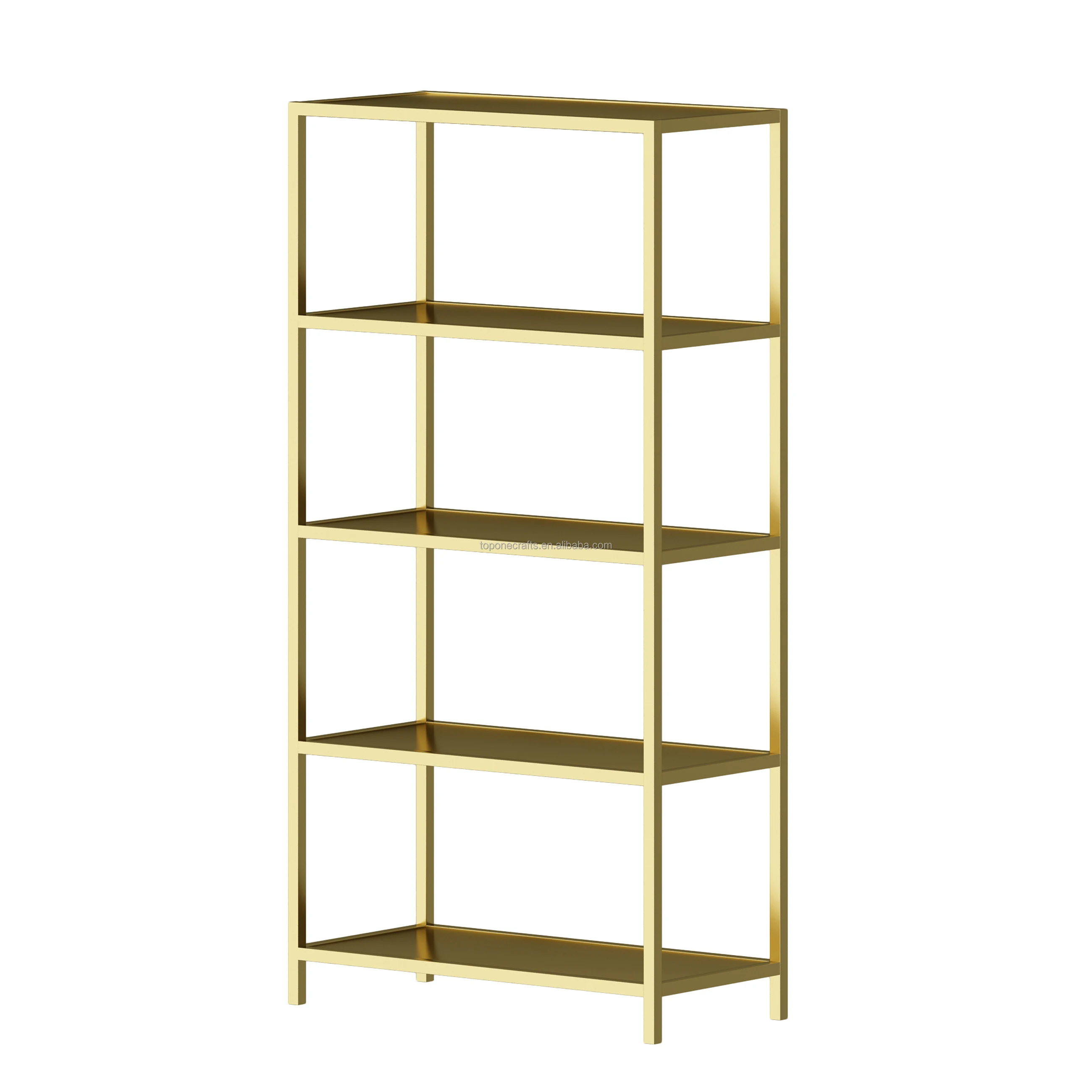 Wholesale Bridal Store Stainless Steel Display Rack Gold Garment Shelf Wedding Dress Clothes Display Stand Fast Delivery