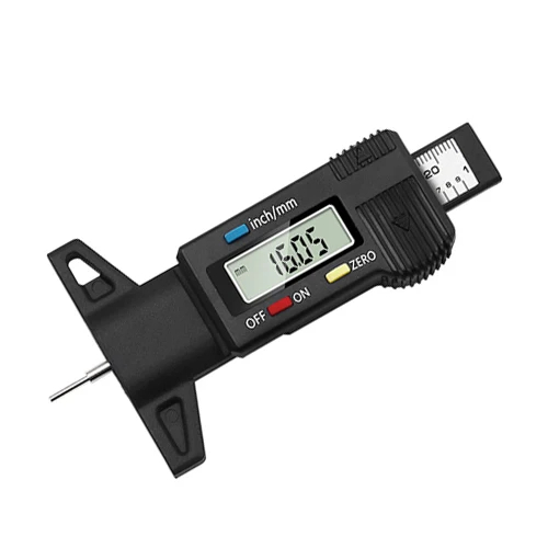 Протектор глубиномер/шинный манометр