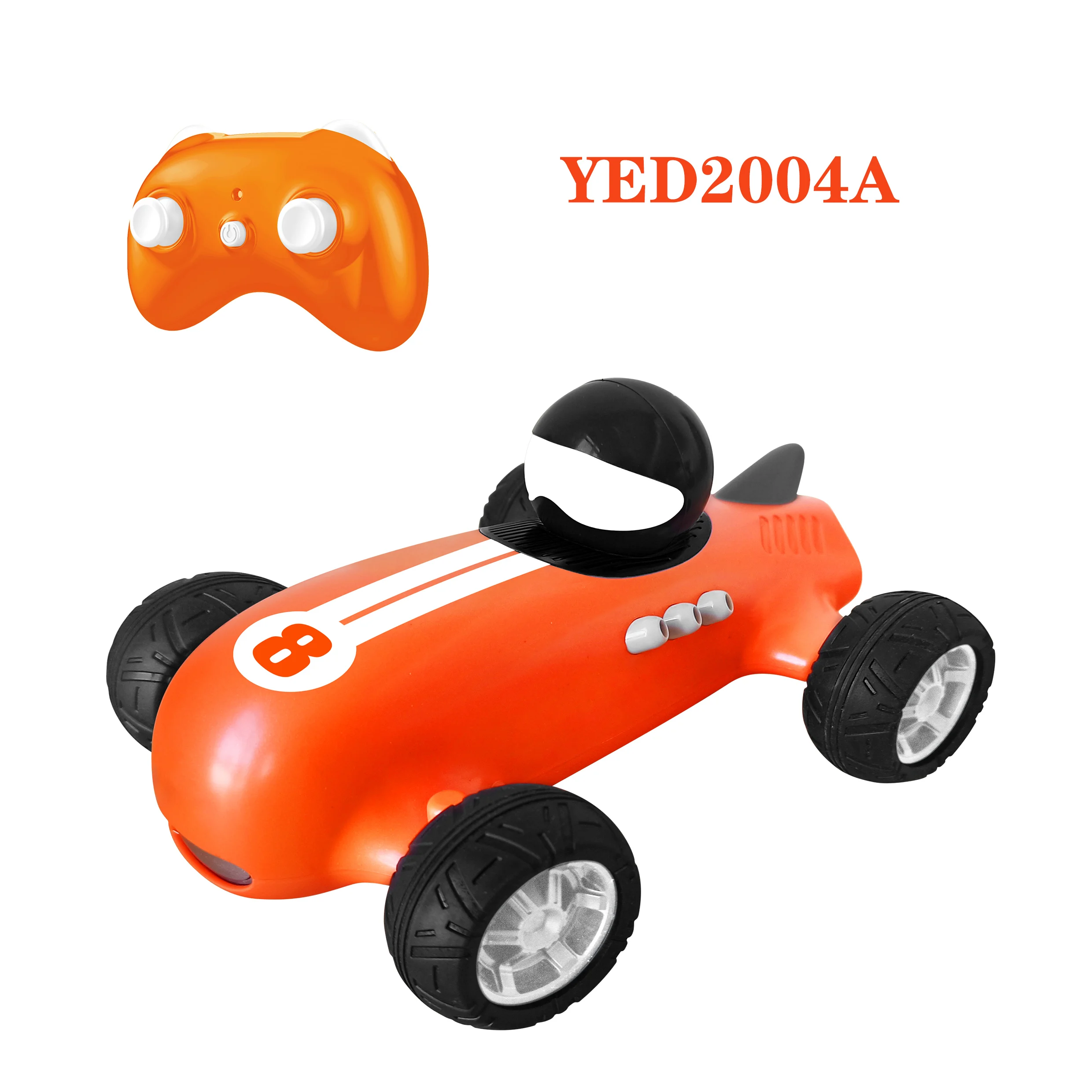 
2020 2.4GHz New Radio Control Toys Classic mini car Racing Model 