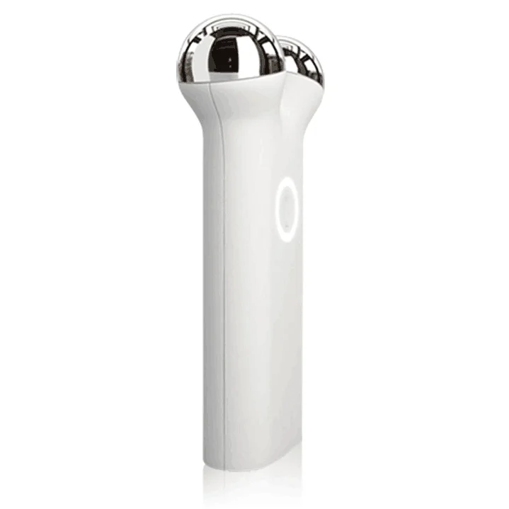 Mini Facial Trainer Skin Care Device Lift Contour Tone Reduce Wrinkles Microcurrent Face Lift Machine Massager