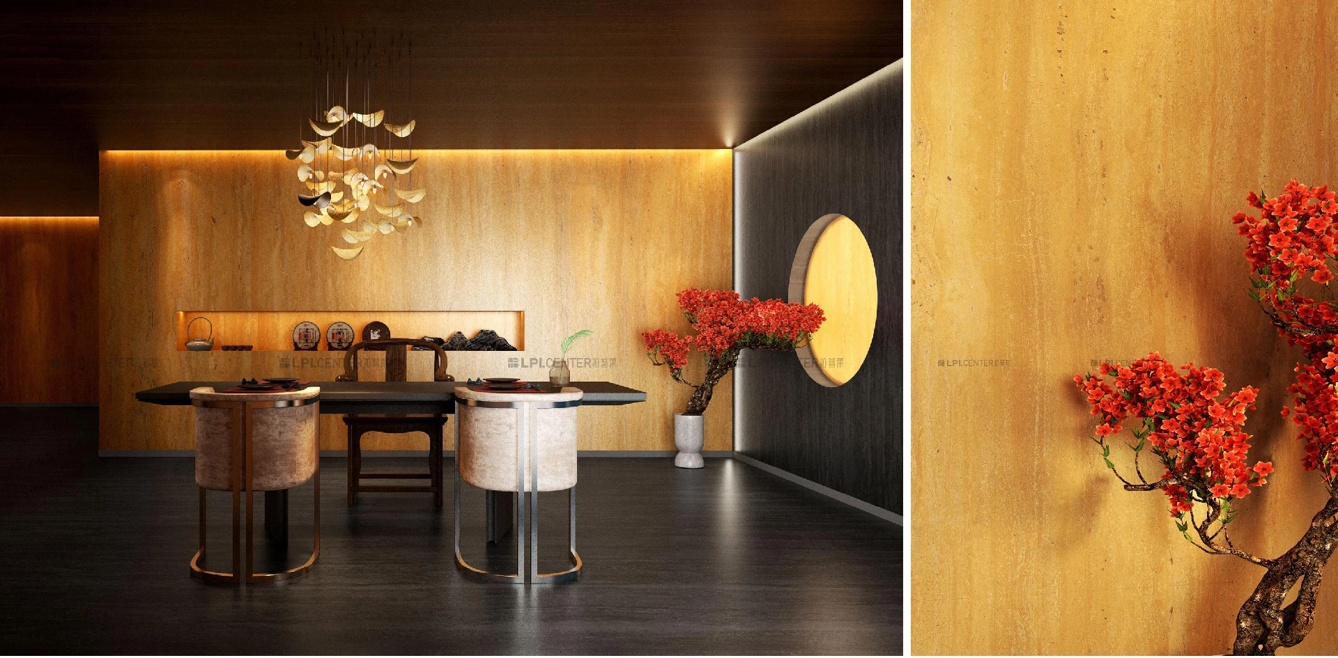 nordic decorating commercial golden large format porcelain ceramic wall floor tiles retro ethiopia